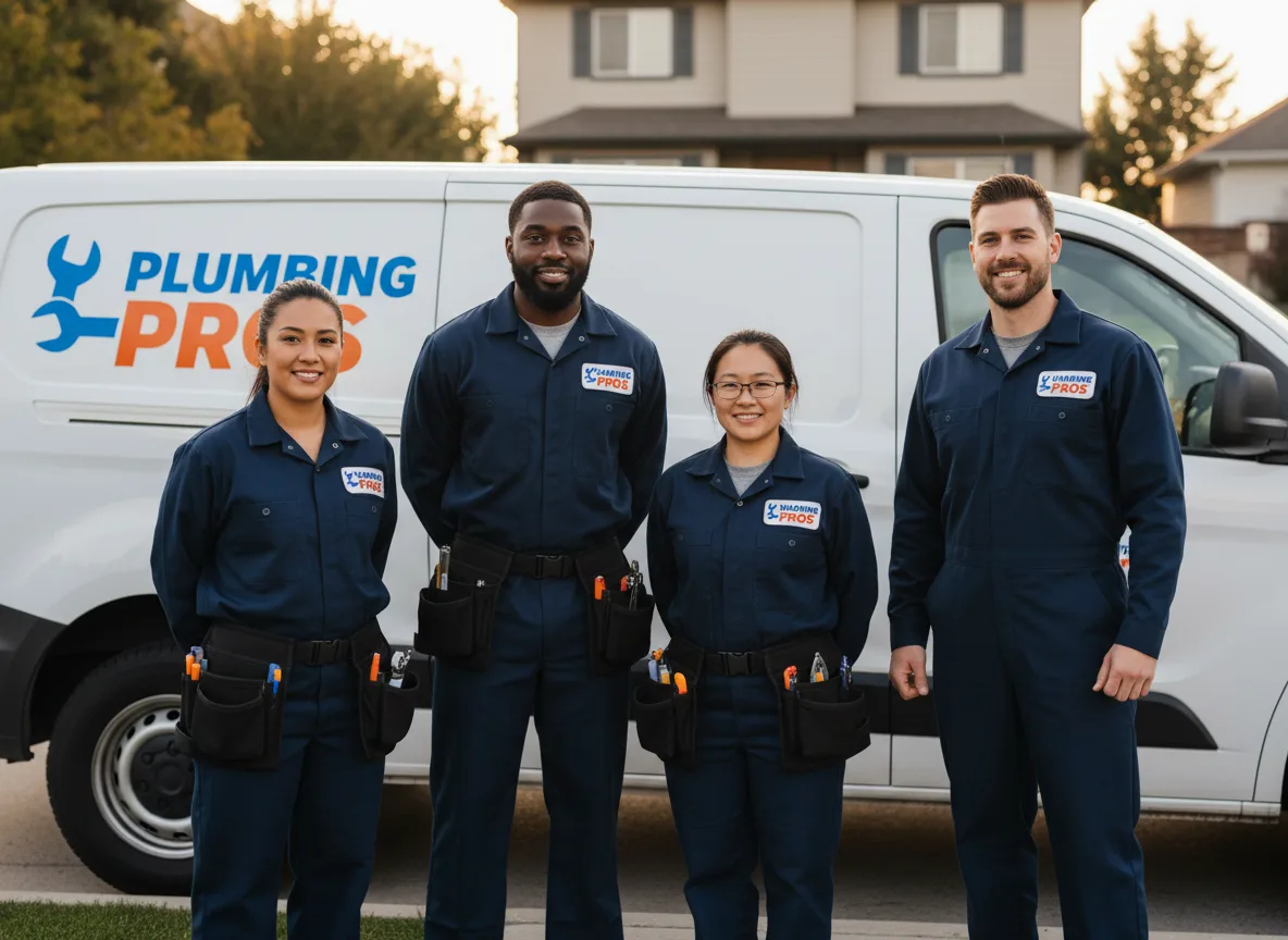 Water Heater Repair company in Quaker City, OH